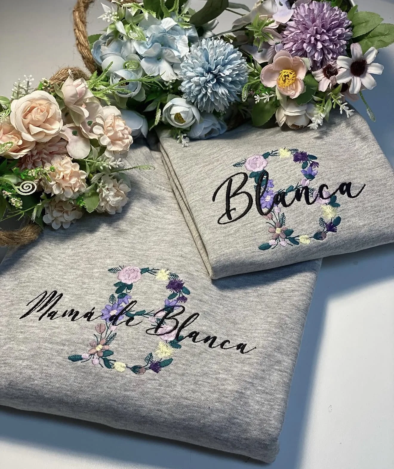 Flores / Liberty